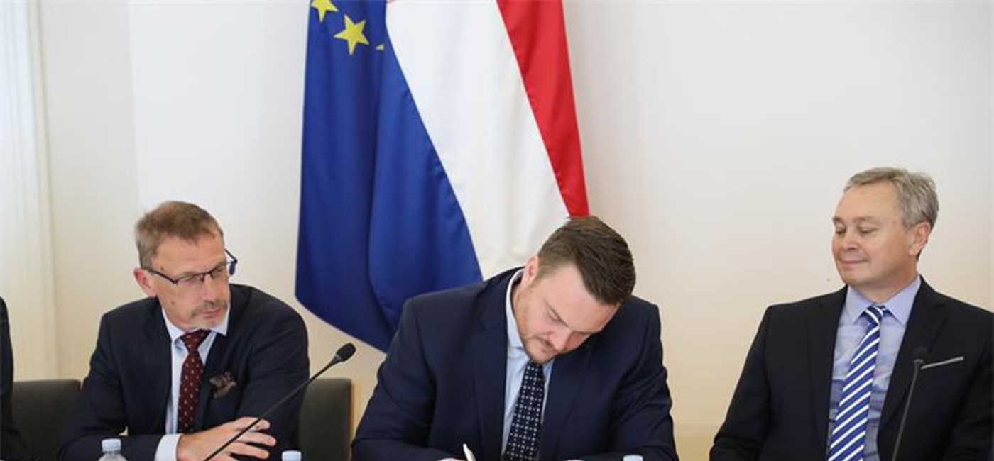 Memorandum potpisan u Vladi: Vratiti dopuštena prekoračenja kao dominantan proizvod